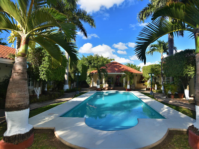 Hotel En Venta Cancun ¡¡una Excelente Opción Para Tu Inversi