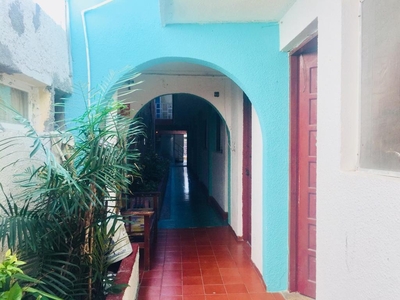 Hotel En Venta Isla Mujeres