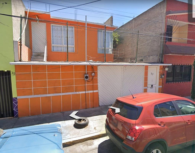 ¡joyas Del Pedregal Casa En Remate Coyoacán!