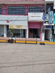 Local En Renta En San Cristobal, Ecatepec, Estado De México