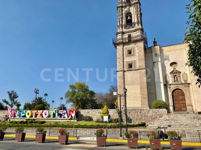 Local En Renta, Tepotzotlan, Estado De México