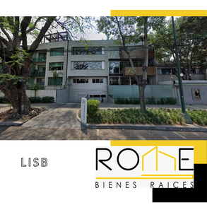 Ls Departamento En Venta Cdmx Miguel Hidalgo Cdmx Lafontaine 320 Colonia Bosque De Chapultepec I Sección 11580 Ls9