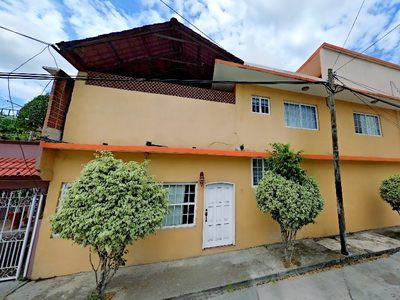 Mg Casa En Venta En Santa Elena, Poza Rica Veracruz