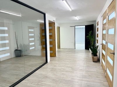 Oficina Corporativa En Renta Call Center Coworking Clinica Consultorio Colonia Roma