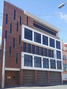 Renta De Edificio En El Centro De Toluca