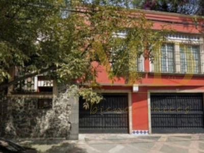 Se Vende Hermosa Casa Con Excelente Ubicacion En Progreso Alvaro Obregon A Precio Especial #nhe007