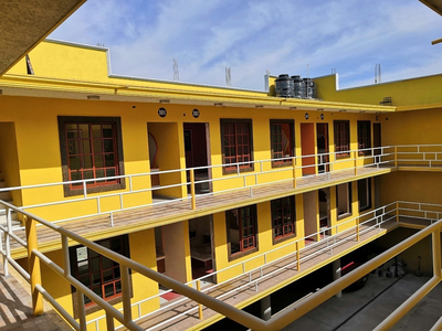 Se Vende Hotel Nuevo En Centro De Orizaba (veracruz) Con Estacionamiento