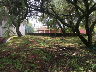 Terreno En Venta 507 M2 A Dos Cuadras Del Club Deportivo Bug