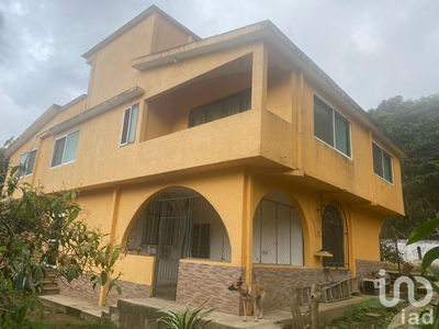 Venta Casa 5 Ambientes El Pedregal