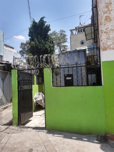 Venta Casa En El Rosario, Talnepantla De Baz
