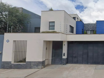 Venta De Casa En La Lejona, Guanajuato, Oportunidad De Remate Bancario