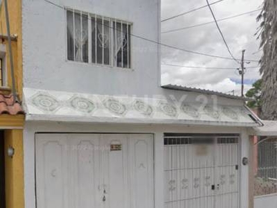 Venta de Casa en Santa Rosa 139 Fracc. La Huerta Aguascalientes, Ags.