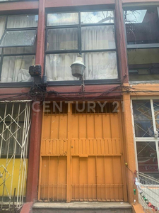 Venta De Departamento, Unidad Kennedy, Jardín Balbuena, Venustiano Carranza