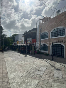 Venta De Local En Sm22 Palapas Y Tulum Cancun Quintana Roo