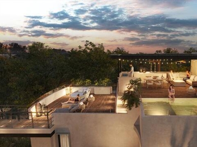 Your Home In Paradise | Stunning Studio Apartment | Luxury Amenities | Tulum