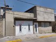 casa en venta ixtapaluca, estado de méxico