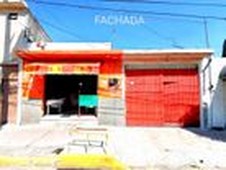 casa en venta via ecatepec 34 , ecatepec de morelos, estado de méxico