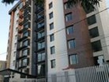 departamento en venta calzada madín , ciudad satélite, naucalpan de juárez