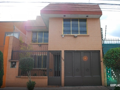 Casa en Renta en Insurgentes Tepeyac - 4 baños - 330 m2