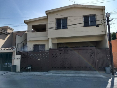 Casa en Renta en Las Brisas Monterrey, Nuevo León