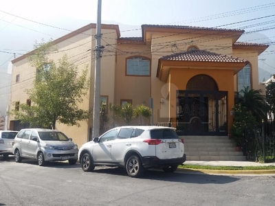 Casa en Renta en Rincón de San Jerónimo Monterrey, Nuevo León