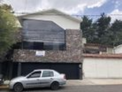 Casa en renta San Francisco Coaxusco, Metepec