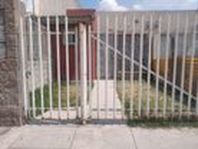 Casa en venta Barrio La Cañada, Huehuetoca