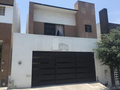 Casa en Venta en Cumbres San Agustín Monterrey, Nuevo León