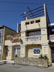 Casa en Venta en San Bernabé II (F-120) Monterrey, Nuevo León