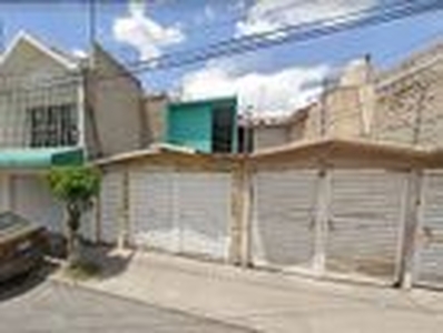 Casa en venta Jacarandas, Prados De Aragon, Nezahualcóyotl, Estado De México, México