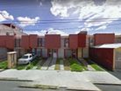 Casa en venta Miguel Hidalgo, Los Heroes, Ixtapaluca, Estado De México, México