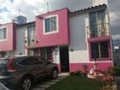 Casa en venta Ricardo Flores Magón, Villa Nicolás Romero, Nicolás Romero
