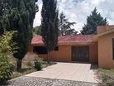 Casa en venta Tlacateco, Tepotzotlán