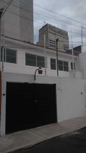 Casas en renta - 150m2 - 3 recámaras - Vertiz Narvarte - $30,000