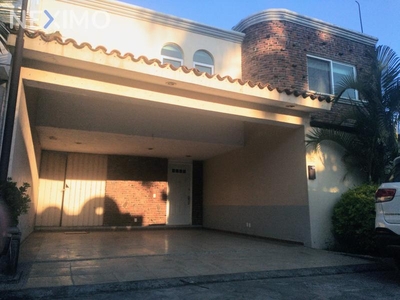 Renta de casa en Fraccionamiento zona norte, Cuernavaca