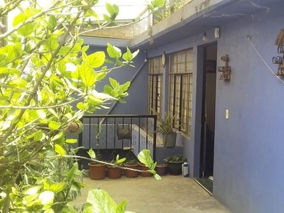 Casas en venta - 113m2 - 4 recámaras - Ecatepec de Morelos - $1,250,000