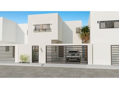 Casas en venta - 144m2 - 3 recámaras - Cabo San Lucas - $151,000 USD