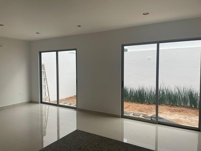 Casas en venta - 160m2 - 3 recámaras - Cerritos Resort - $4,990,000
