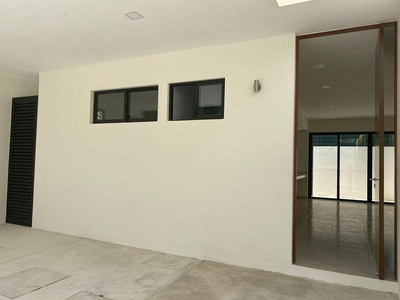Casas en venta - 170m2 - 3 recámaras - Sodzil Norte - $4,000,000