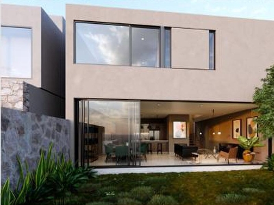 Casas en venta - 180m2 - 3 recámaras - Santiago de Querétaro - $5,800,000