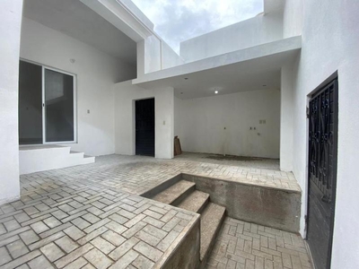 Casas en venta - 190m2 - 3 recámaras - Tuxtla Gutierrez - $1,850,000