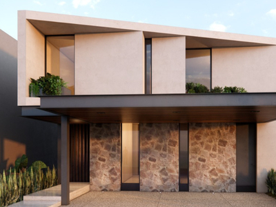 Casas en venta - 248m2 - 3 recámaras - Santiago de Querétaro - $9,550,000