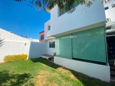 Casa en venta en Coto San Nicolás, zona poniente de Aguascalientes.