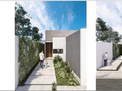 Casas en venta - 343m2 - 3 recámaras - Leandro Valle - $2,849,000