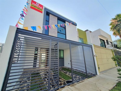 Casas en venta - 90m2 - 3 recámaras - San Jos é del Bajío - $2,975,000