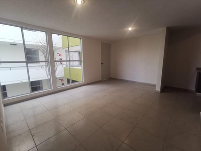 Departamentos en renta - 56m2 - 2 recámaras - Moctezuma 2a Sección - $12,000