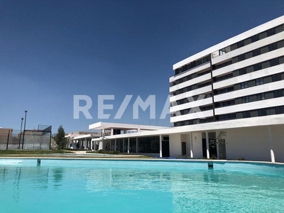 Departamentos en venta - 102m2 - 2 recámaras - Santiago de Querétaro - $2,398,527