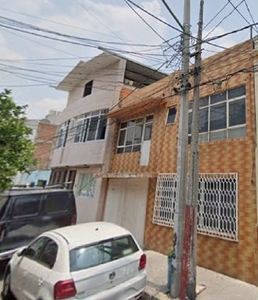 Venta De Casa En Iztacalco A Mitad De Precio Adjudicacion Inmediata Bcb | MercadoLibre