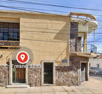 Casa en Venta en colonia del Fresno, Guadalajara, Jalisco