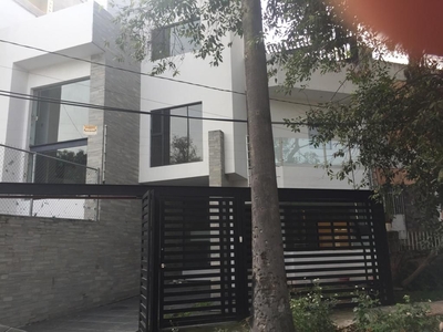 Casa en venta en colonia Moderna Guadalajara Jalisco